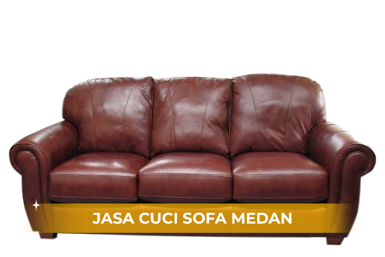jasa cuci sofa medan