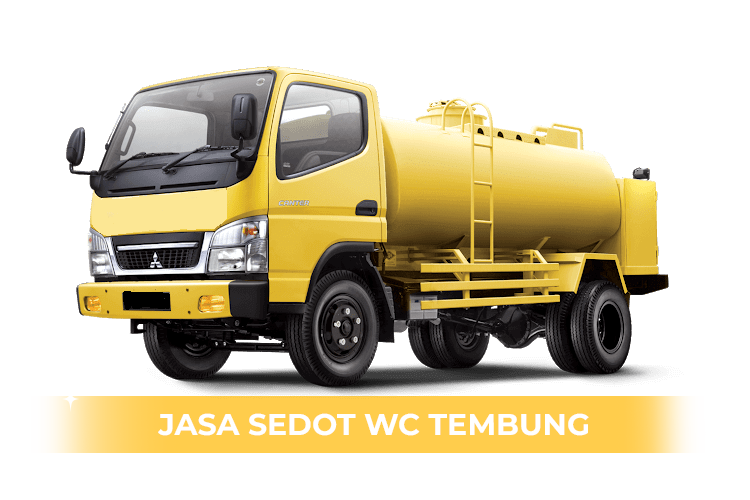 Jasa Sedot WC di Tembung