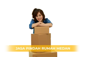 jasa pindah rumah medan