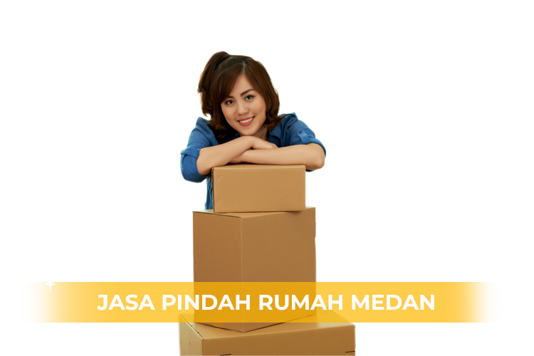 jasa pindah rumah medan